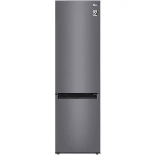 Réfrigérateur combiné LG 384L No Frost Smart Inverter silver (GBP62DSSDR) Réfrigérateur combiné LG 384L No Frost Smart Inverter silver (GBP62DSSDR)